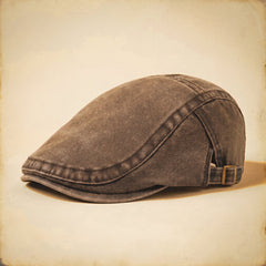 Tobacco Brown